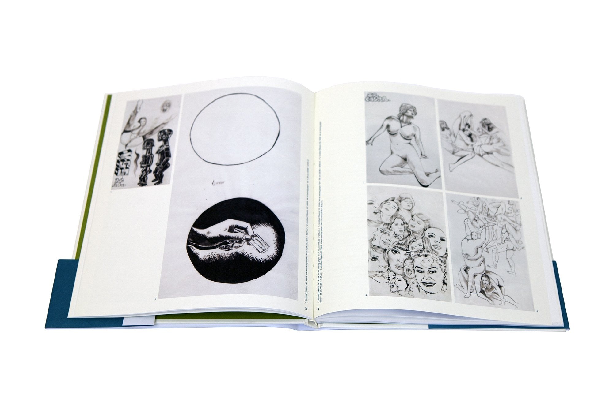 Dr. Lakra - Catalogue RM