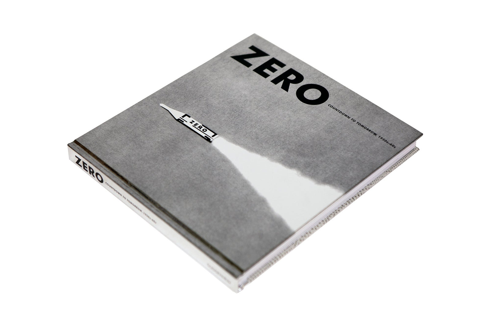 Zero - Countdown to tomorrow, 1950's - 60's