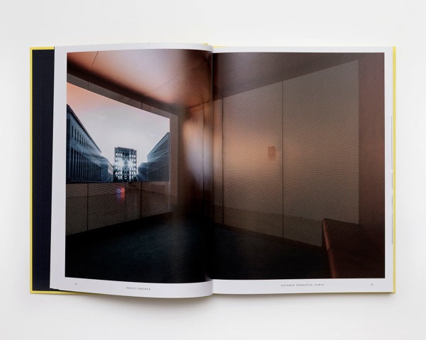 Laurent Grasso - Soleil Double (version française - 28)