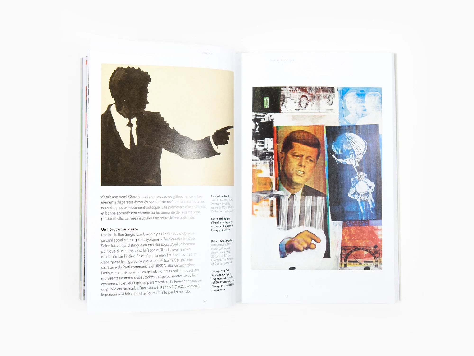 Flavia Frigeri - Pop Art