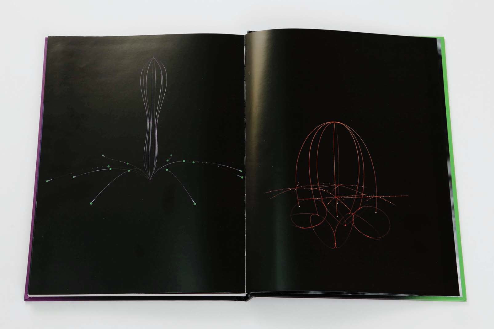 Lionel Estève - Night Rainbow