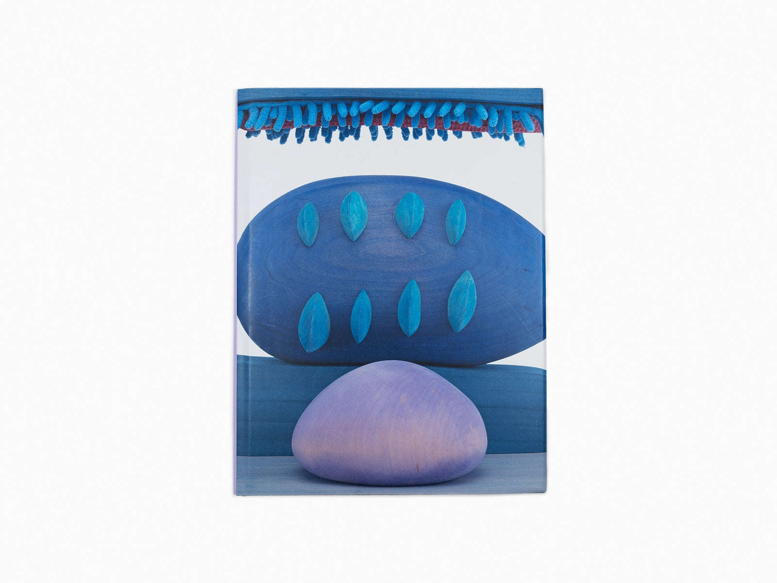 Matthew Ronay - The Crack, The Swell, an Earth, an Ode