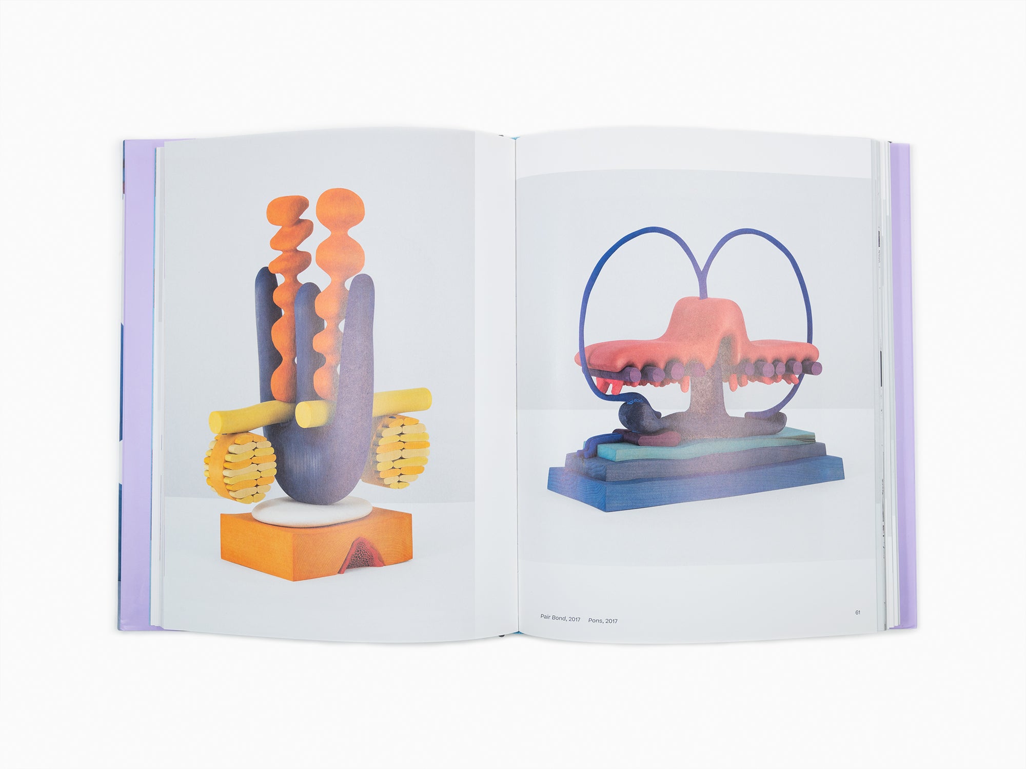 Matthew Ronay - The Crack, The Swell, an Earth, an Ode