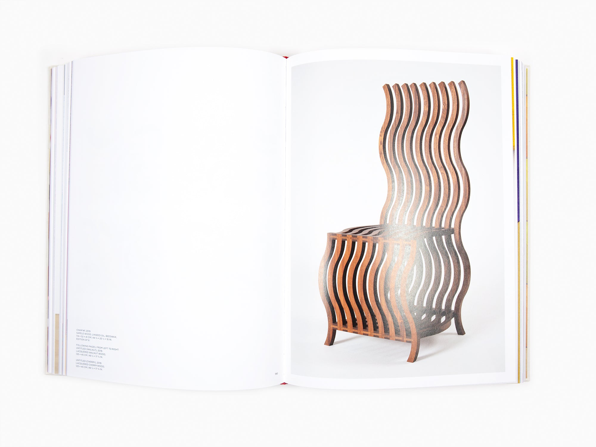 Josh Sperling -  The ABC to XYZ of Josh Sperling (Volume A)