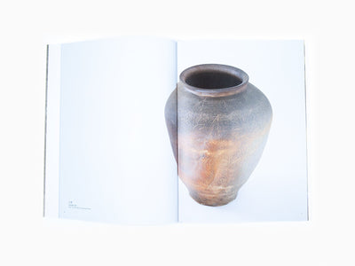 Aso Kojima - Ceramics and Living