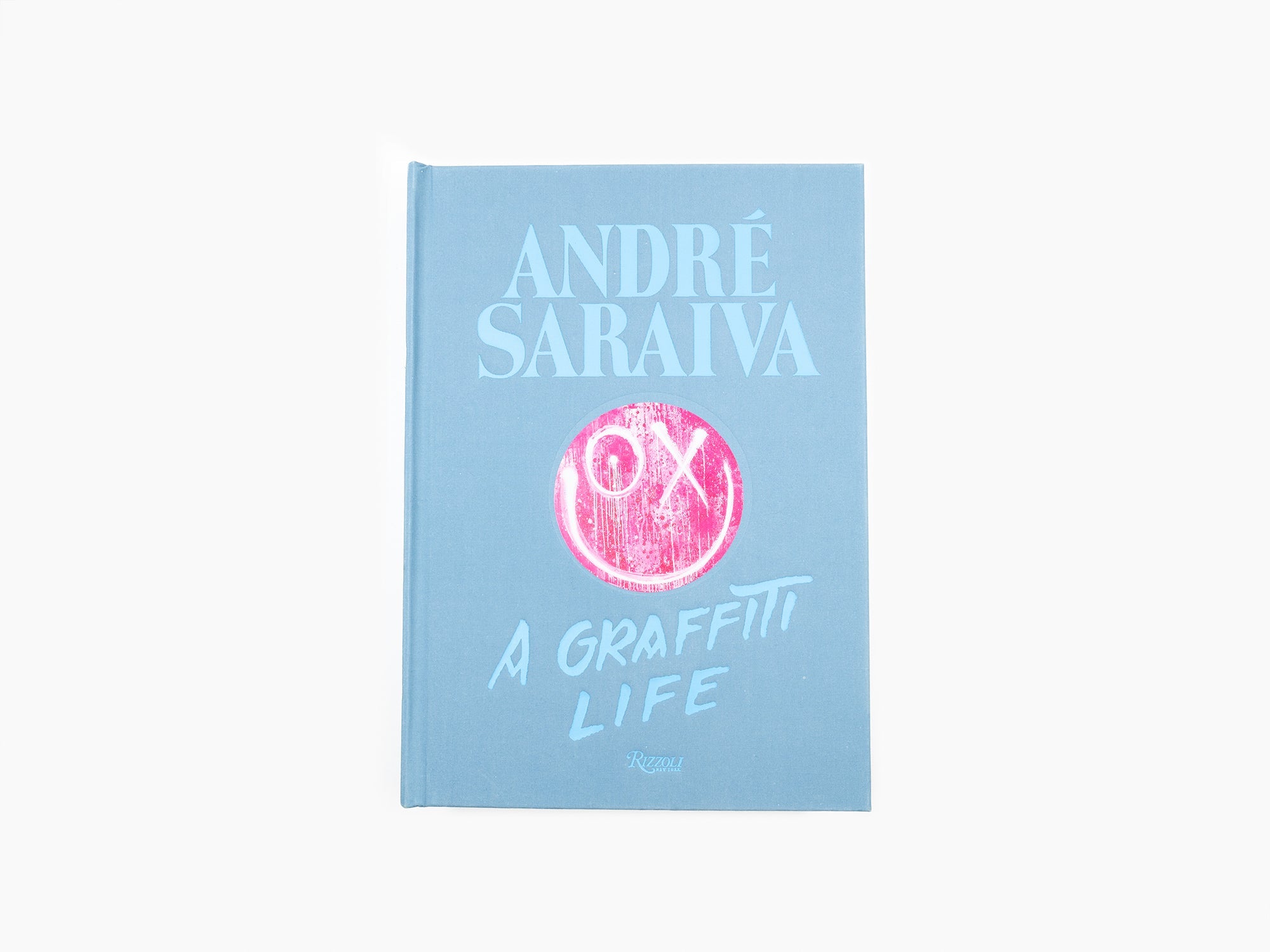 André Saraiva - A Graffiti Life