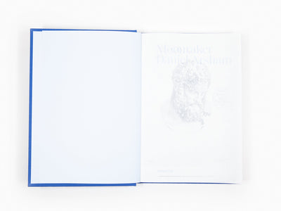 Daniel Arsham - Moonraker Time Dilation (SIGNÉ)