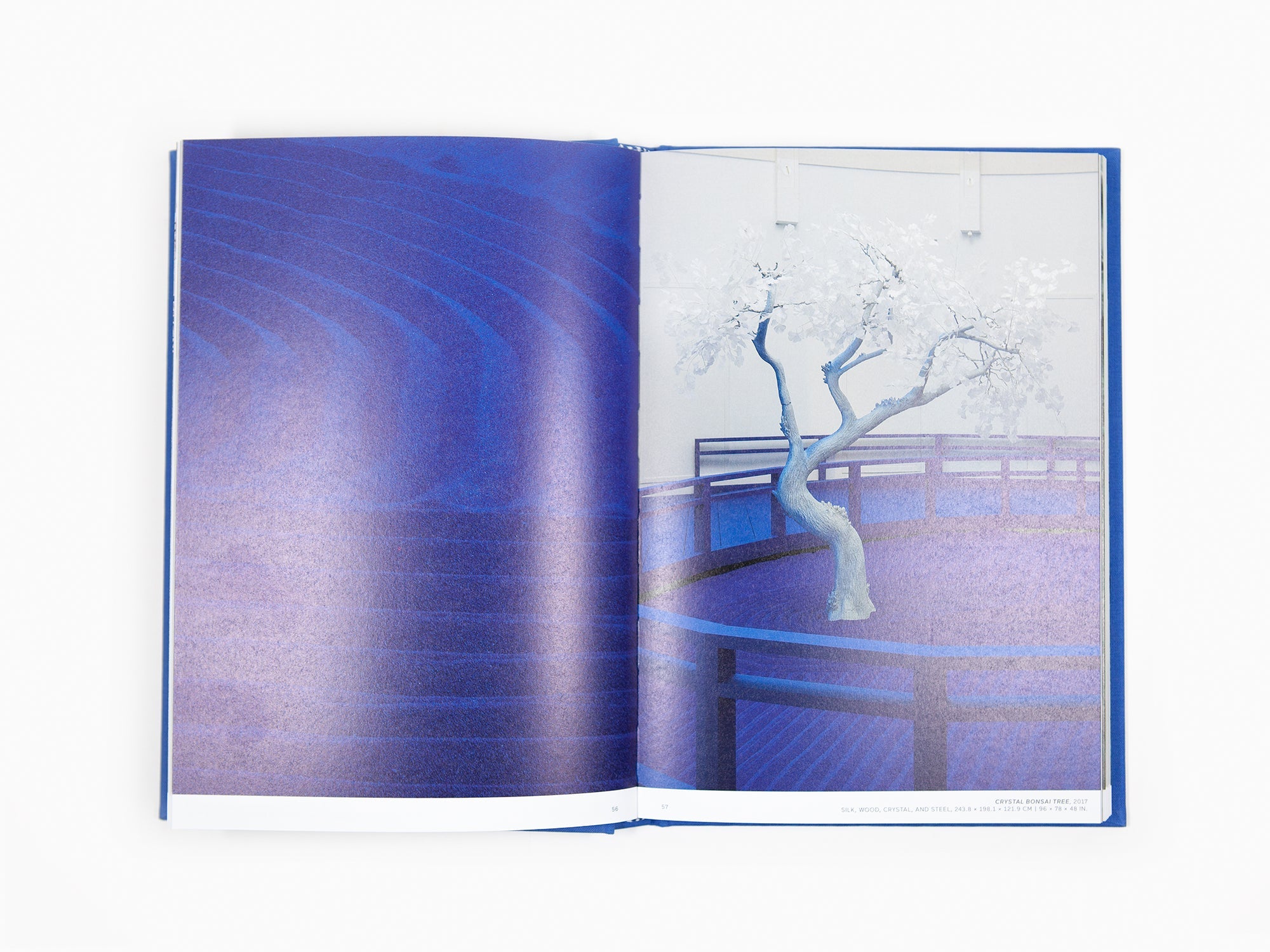 Daniel Arsham - Moonraker Time Dilation