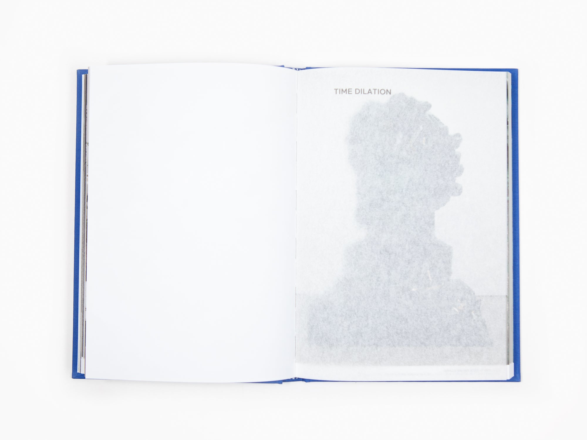 Daniel Arsham - Moonraker Time Dilation (SIGNÉ)