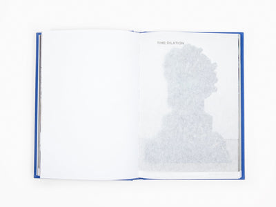 Daniel Arsham - Moonraker Time Dilation (SIGNÉ)