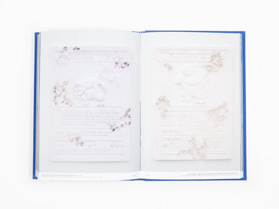 Daniel Arsham - Moonraker Time Dilation (SIGNÉ)