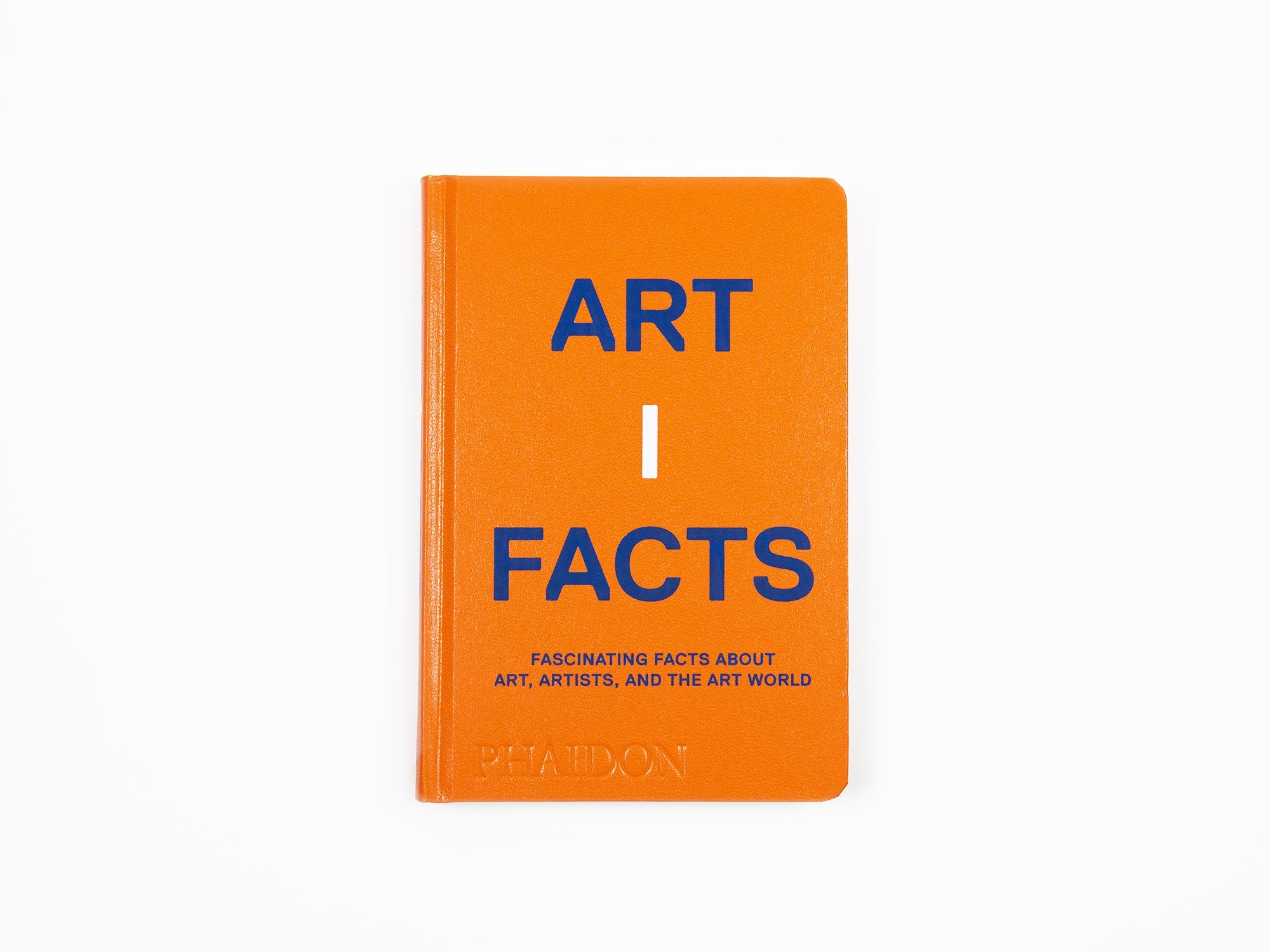 Artifacts, Fascinating facts about Art, Artists and the Art World