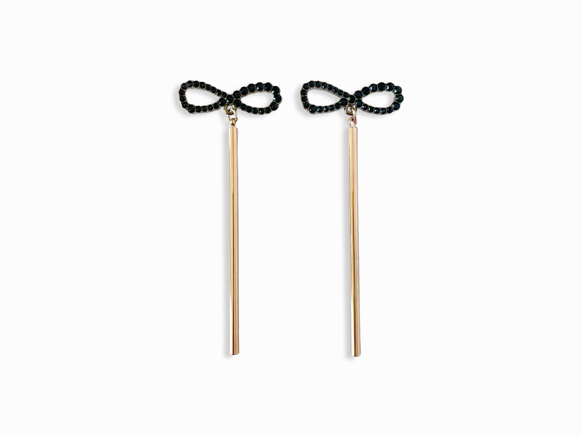 AYA TAKANO x Liquem - "The Magician" earrings