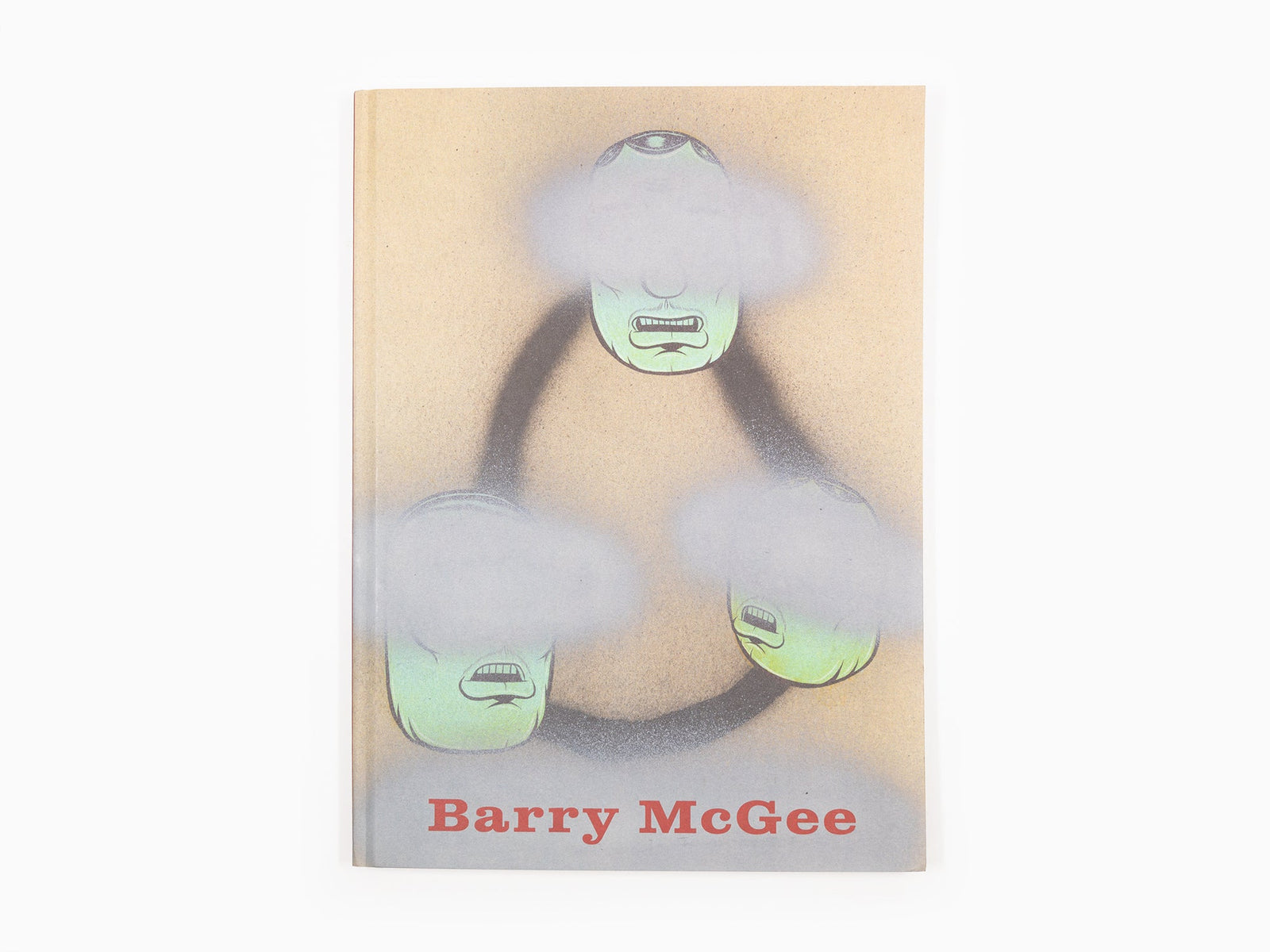 Barry McGee - Catalogue Cheim & Read x Damiani