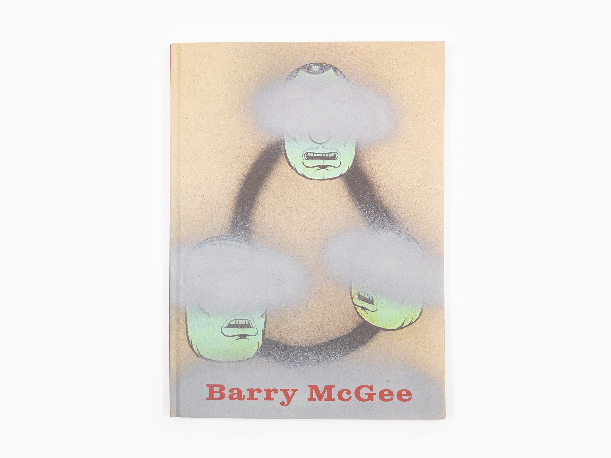 Barry McGee - Catalogue Cheim & Read x Damiani