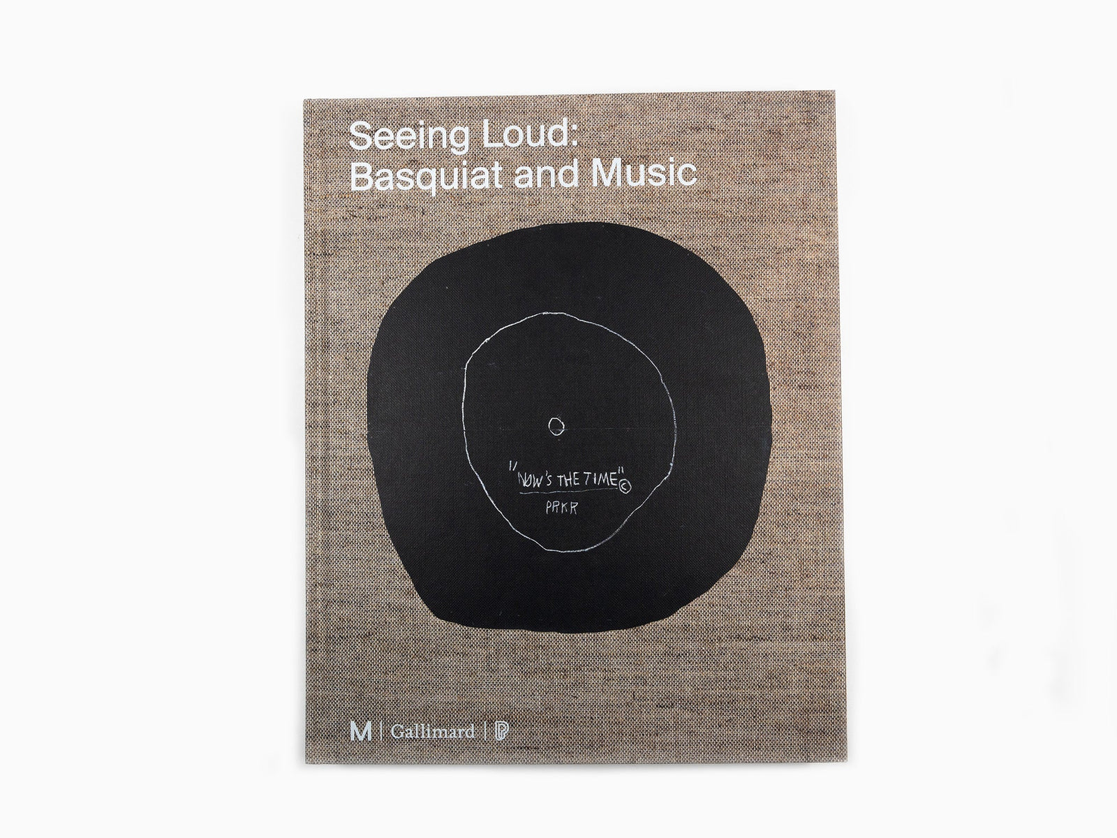 Collective - Seeing Loud Basquiat and Music