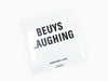 Beuys Laughing (Vinyl EP)