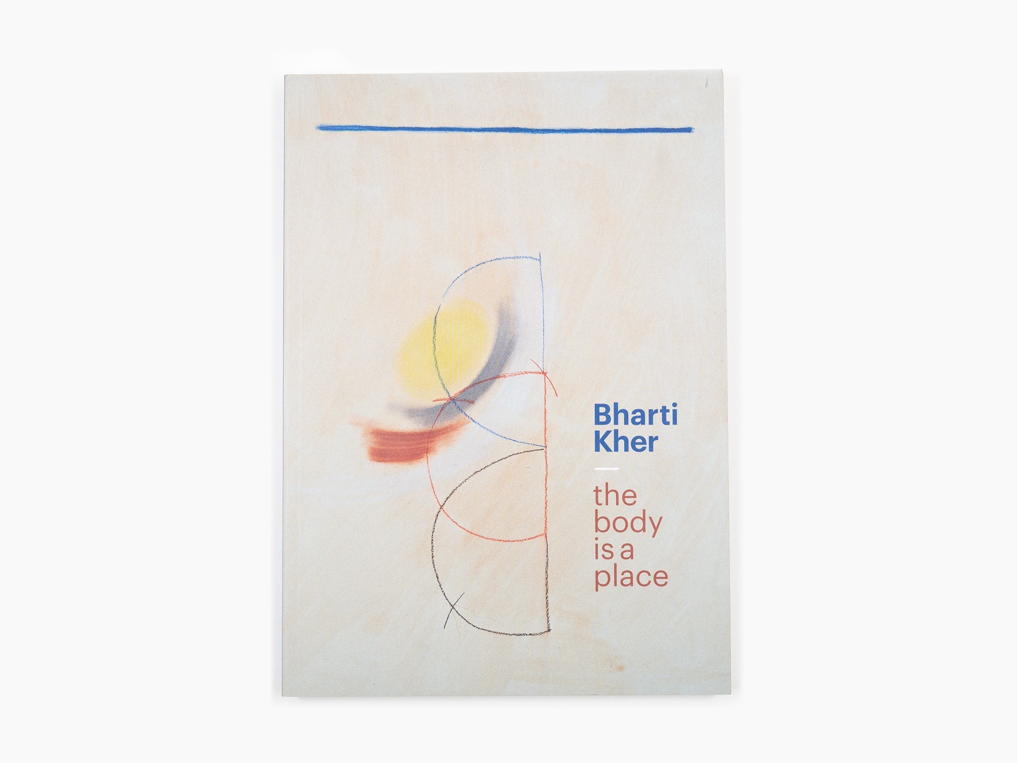 Bharti Kher - The Body is a Place