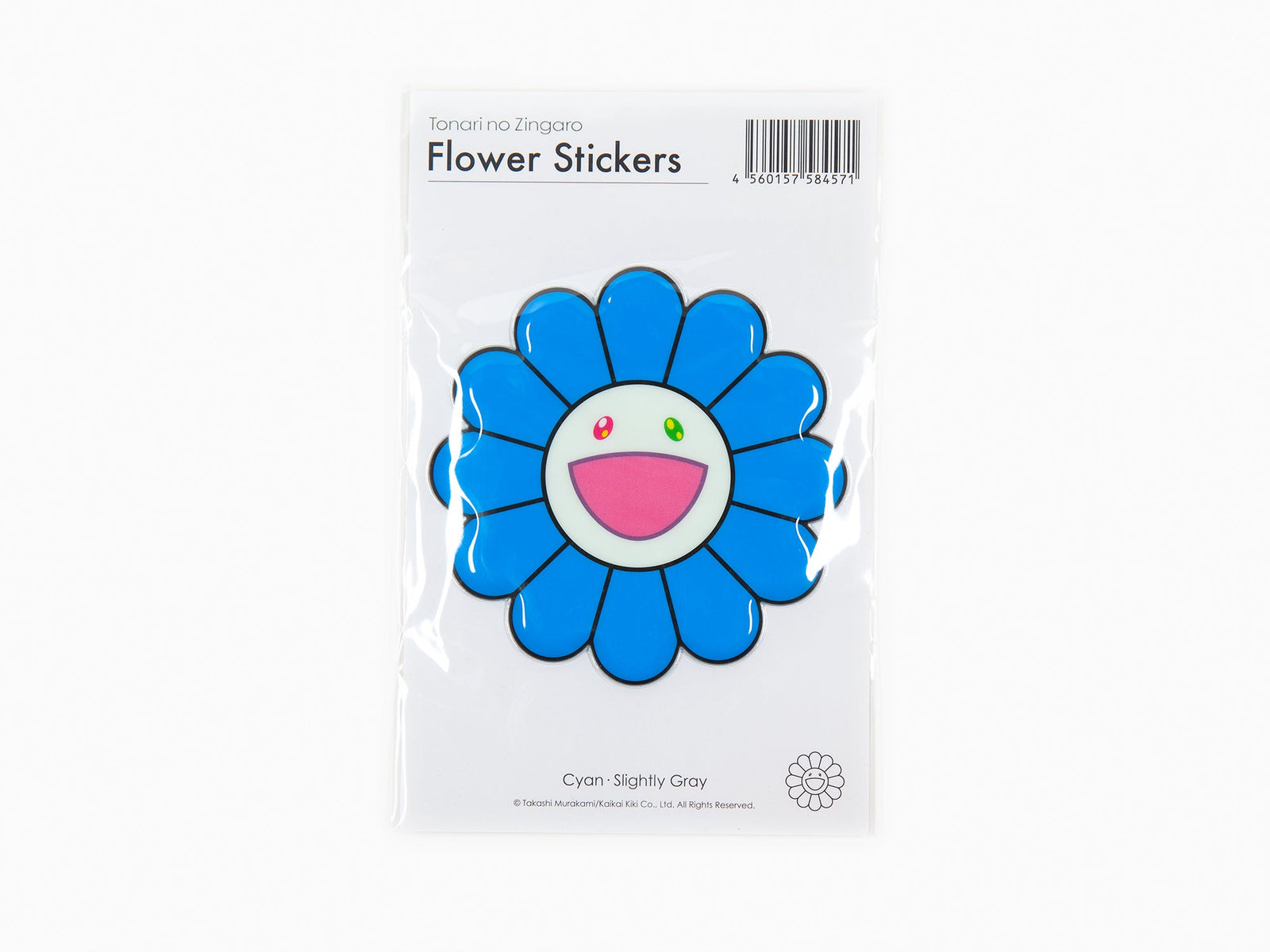 Takashi Murakami - Black Flower Logo Mug - Perrotin PARIS