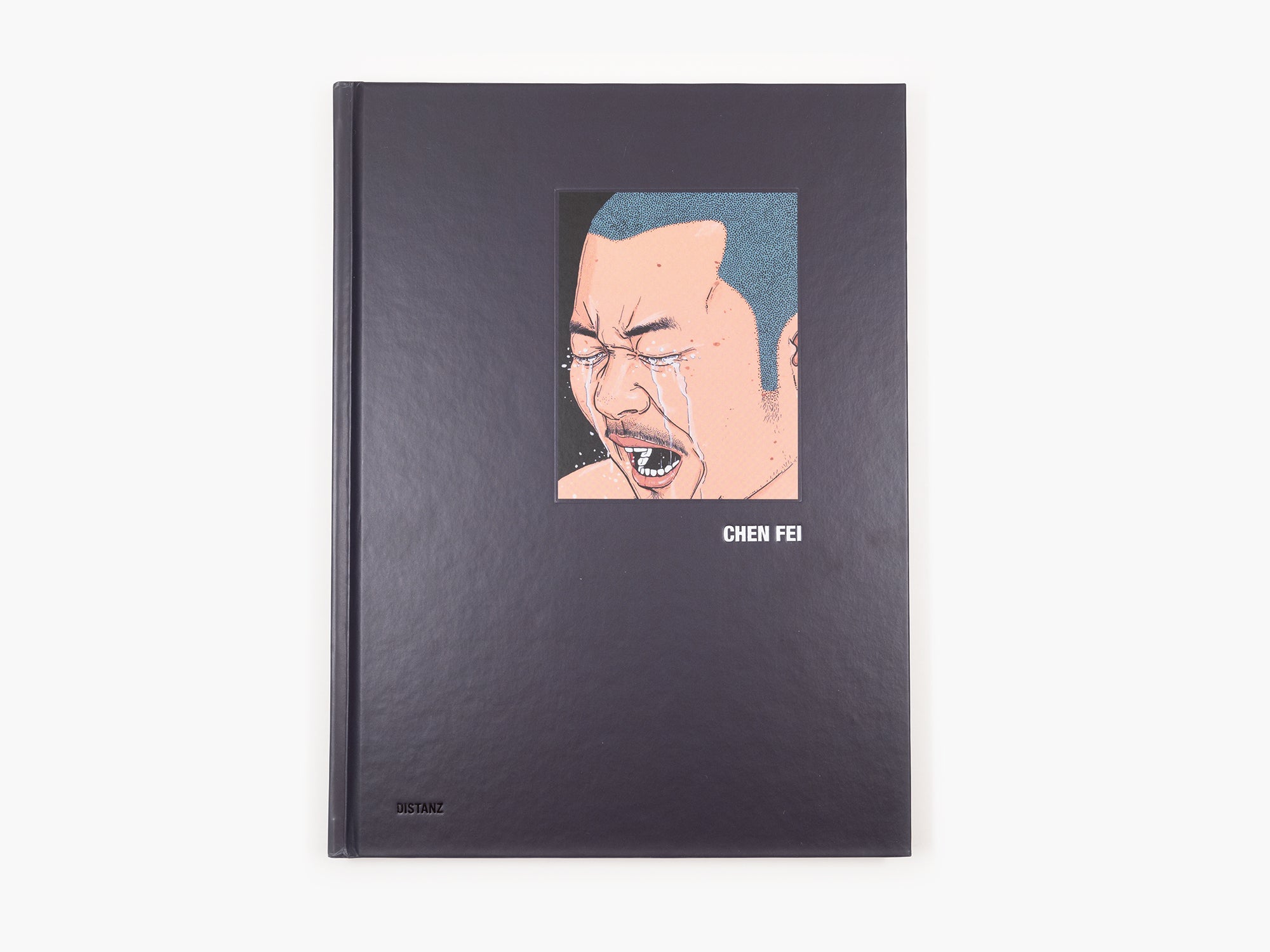 Chen Fei - Distanz Catalogue