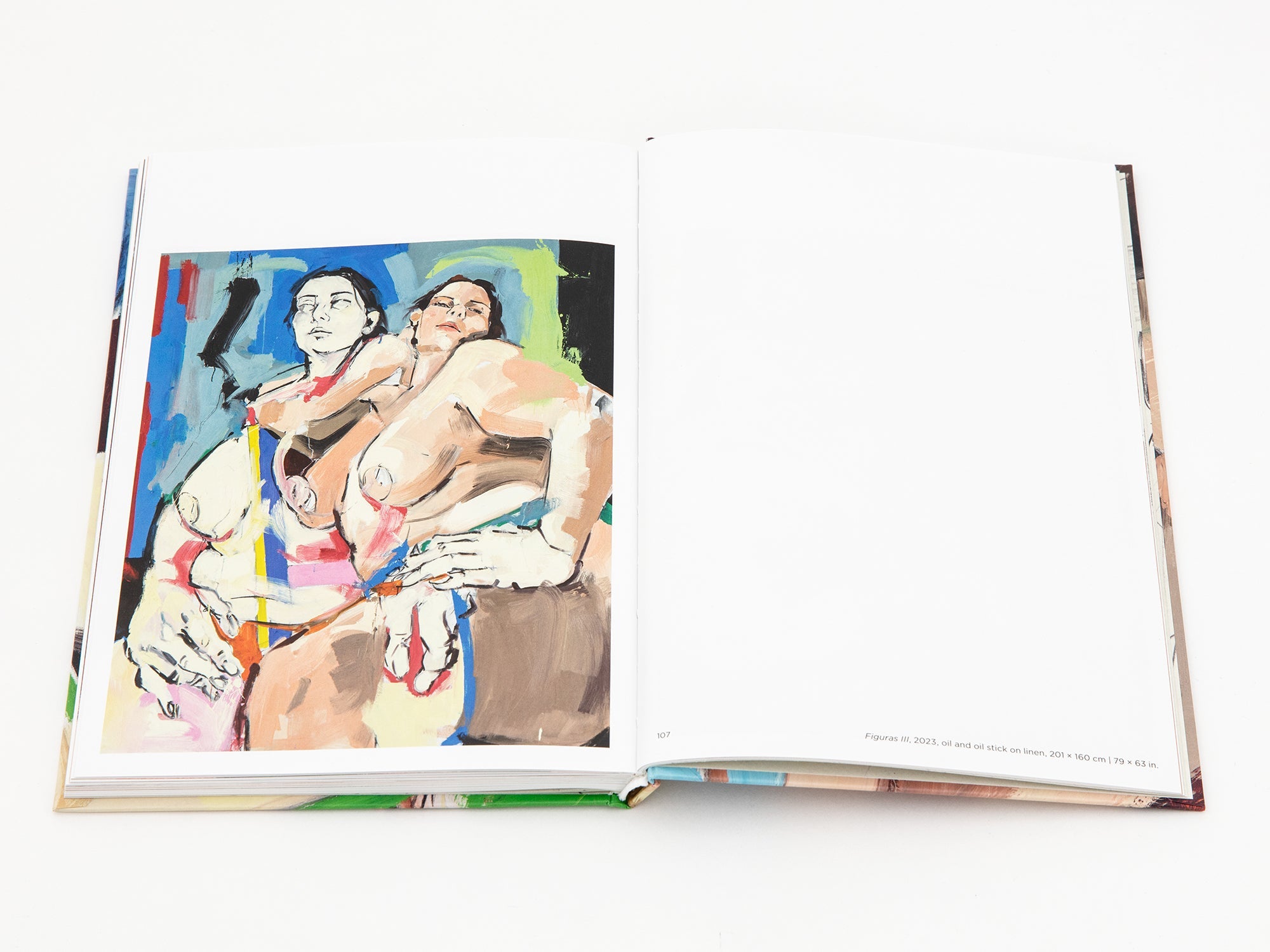 Cristina BanBan - Perrotin monograph