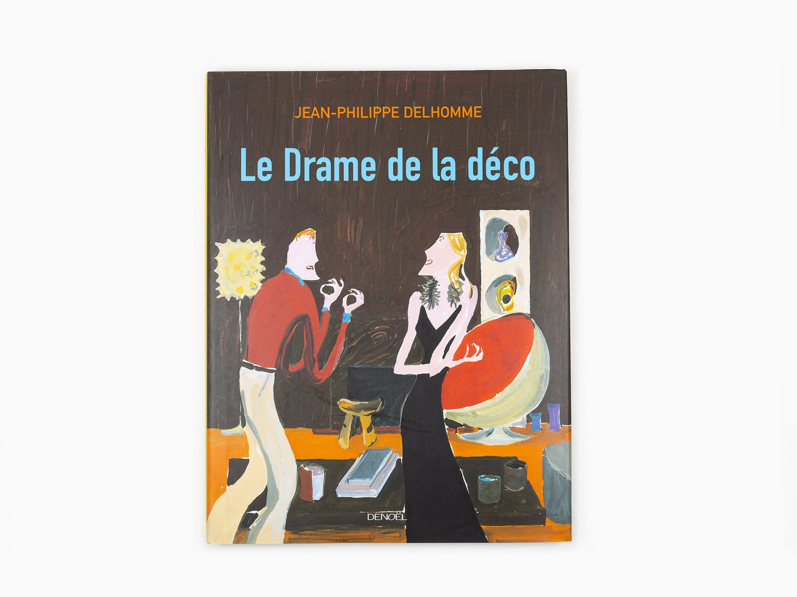 Jean-Philippe Delhomme - Travel Book New York - Perrotin PARIS