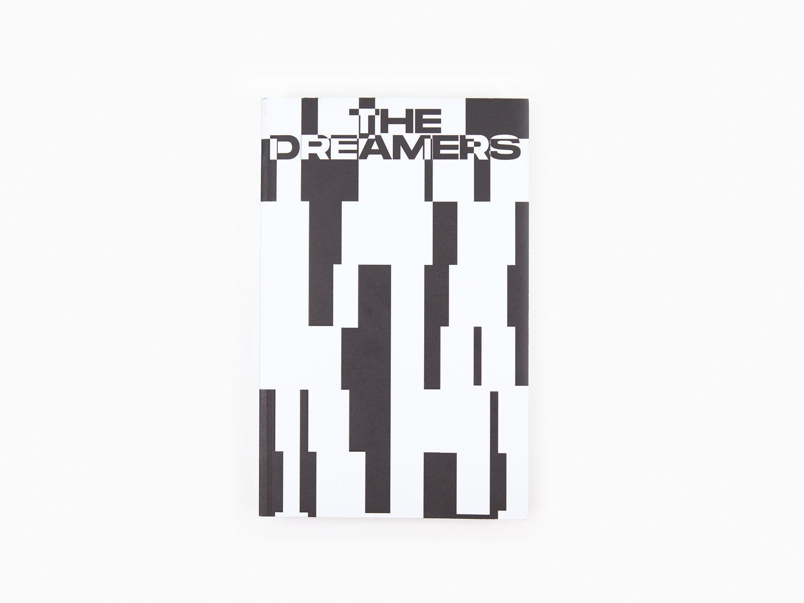 The Dreamers - Catalogue Biennale Belgrade 2021