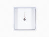Takashi Murakami - Flower Earring (Silver)