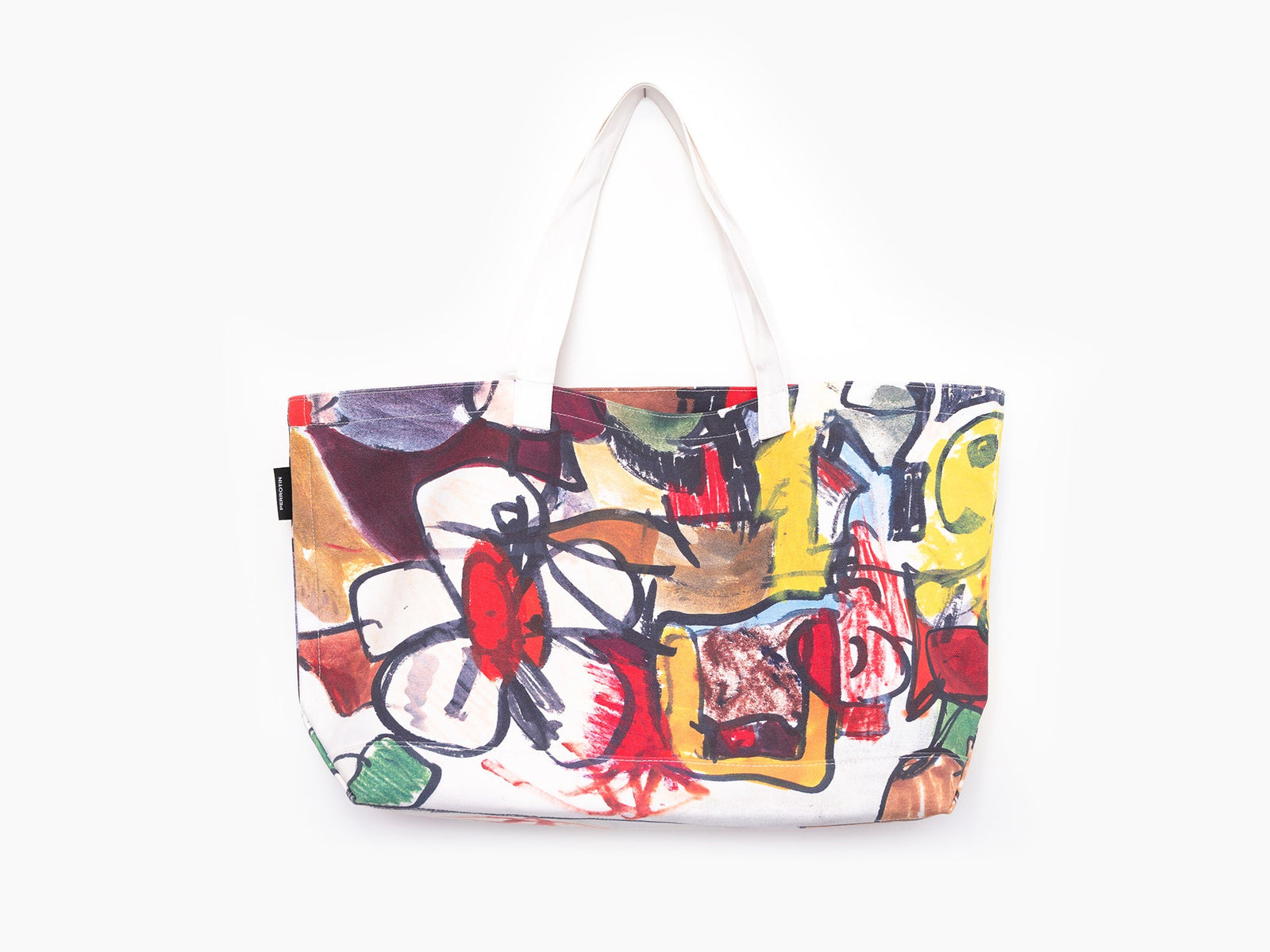 Eddie Martinez - Bag