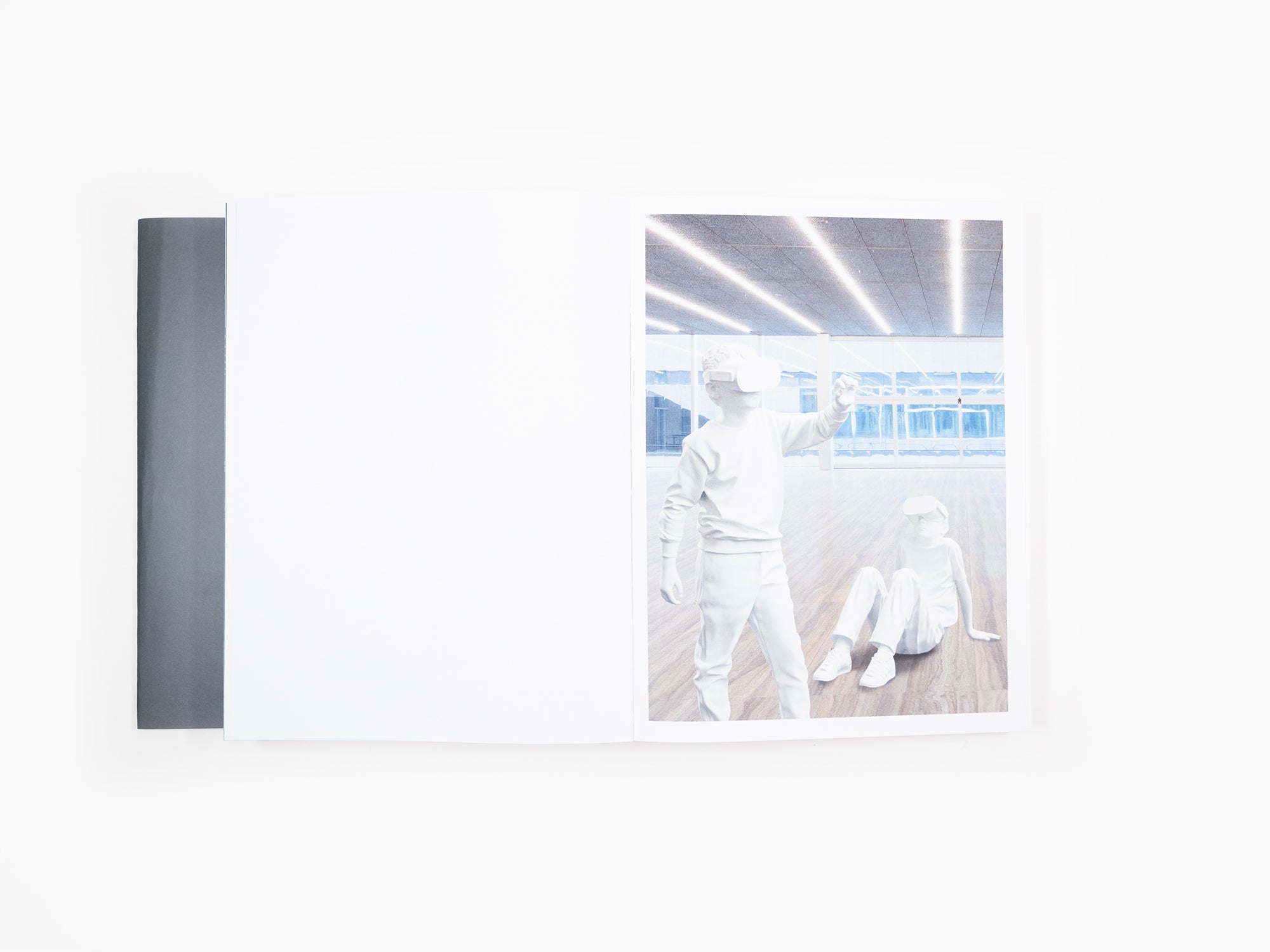 Elmgreen & Dragset - Useless Bodies?