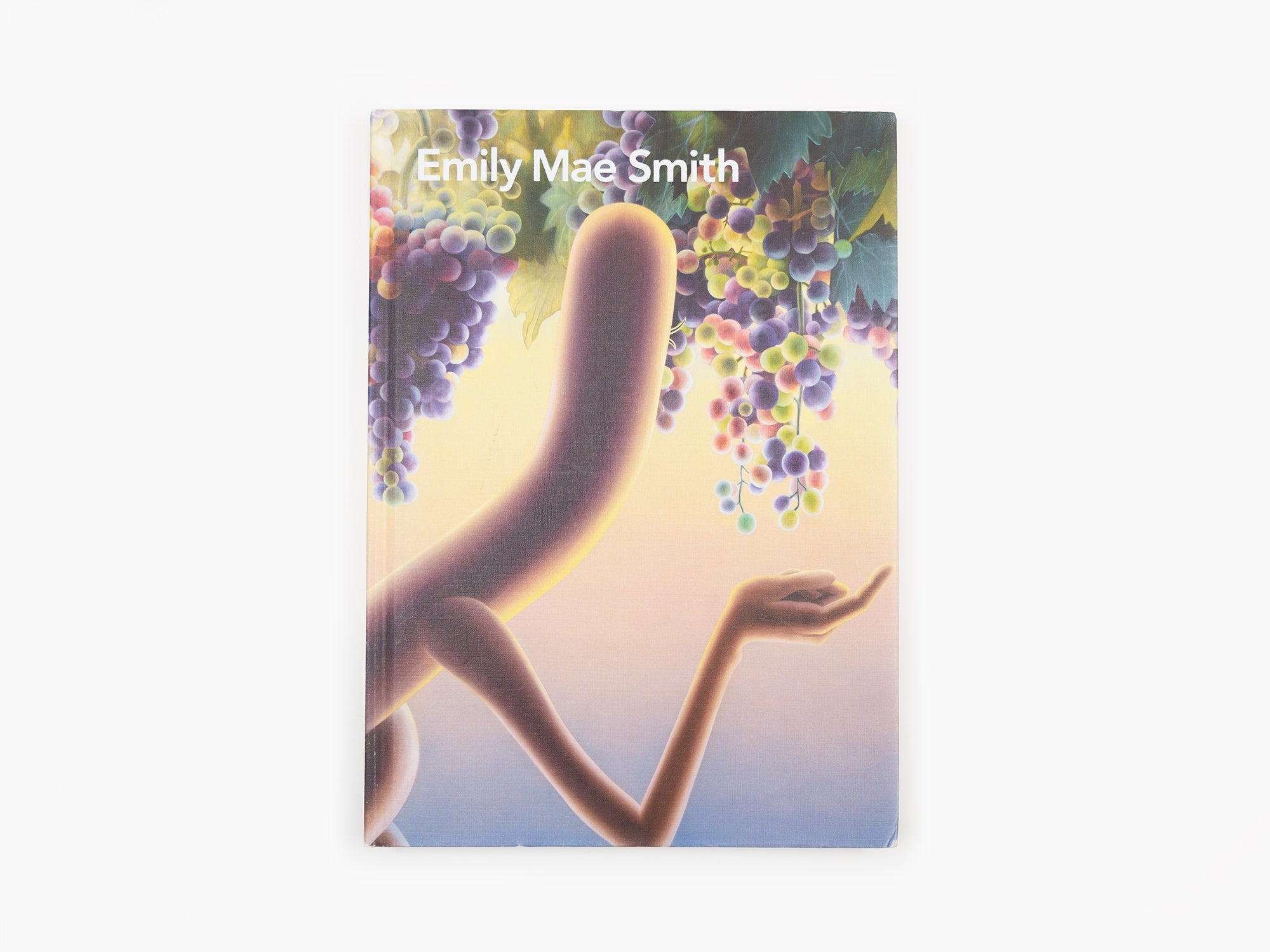 Emily Mae Smith - Monograph