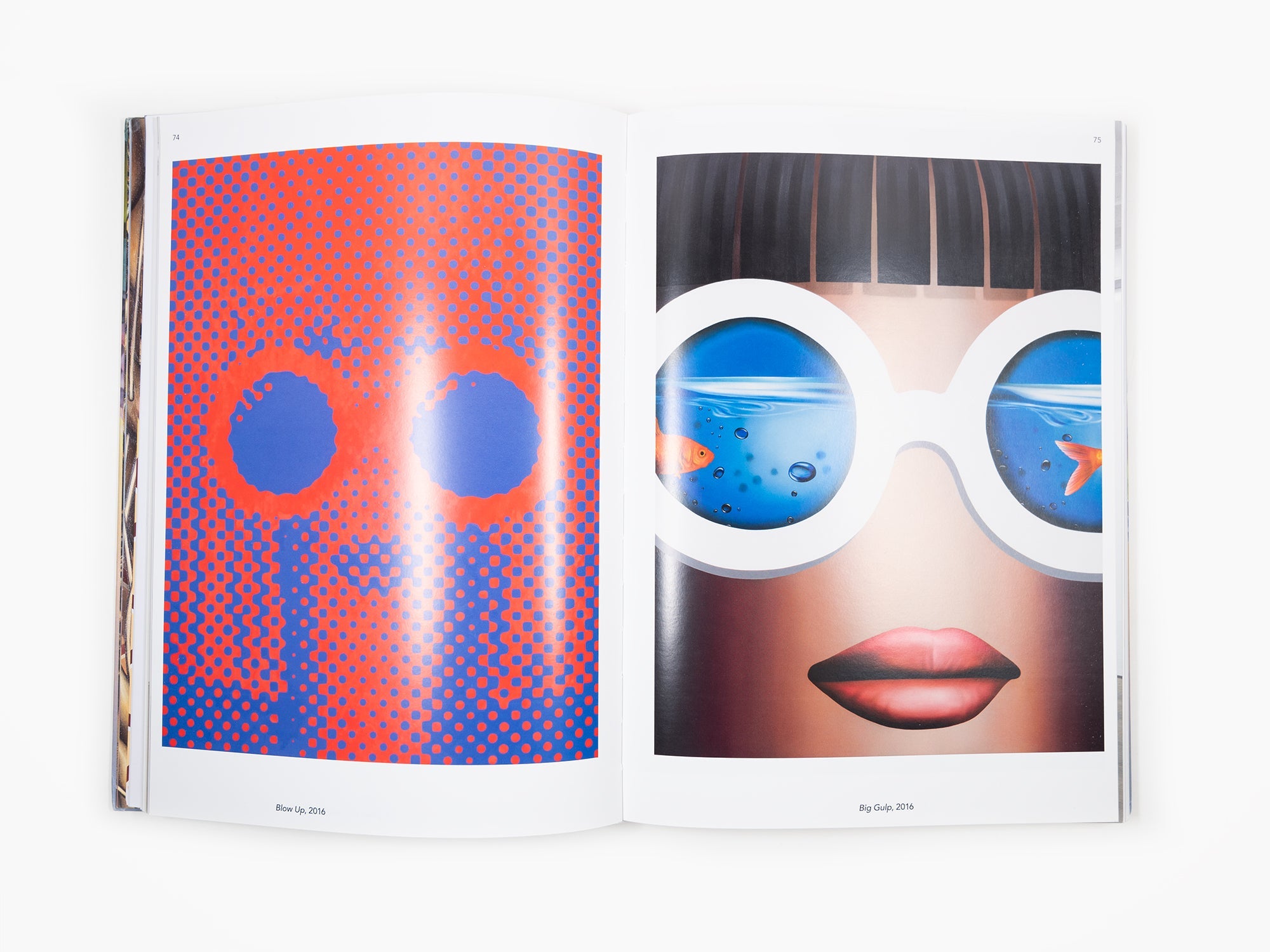 Emily Mae Smith - Monograph