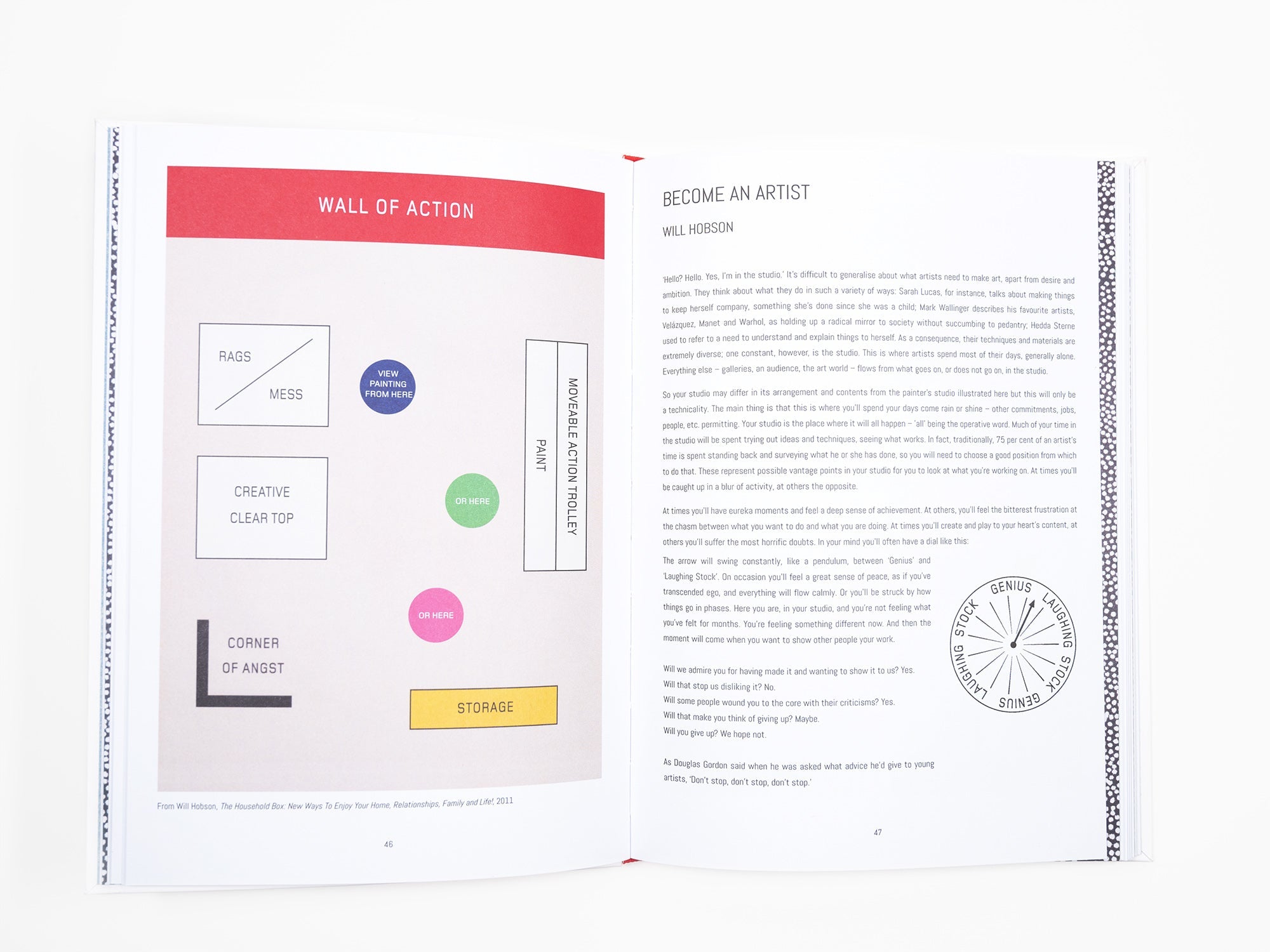 Everyday Play - A Campaign Against Boredom