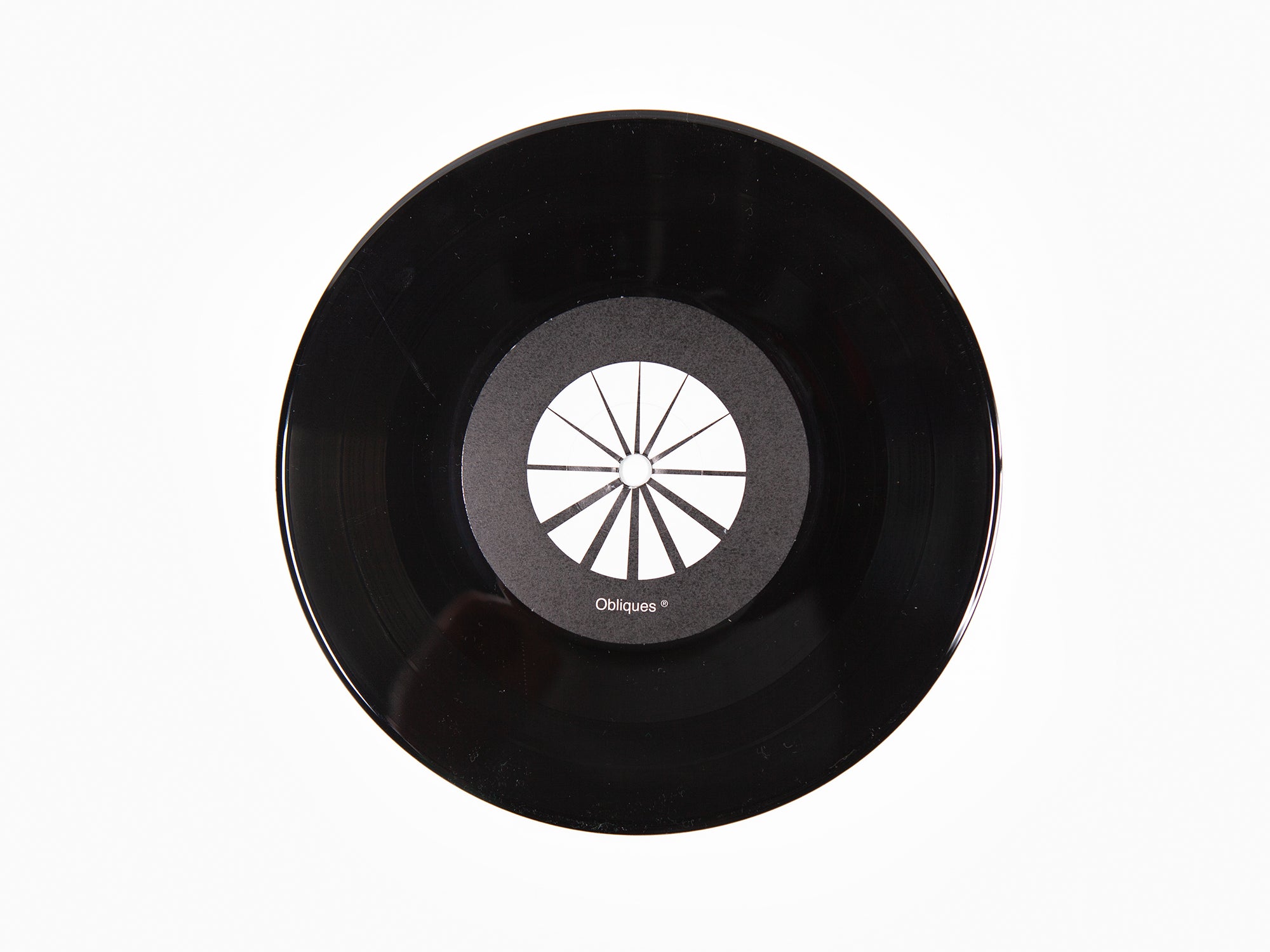 Jonathan Fitoussi - Music for Xavier Veilhan | Obliques