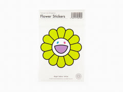 Facepalm emoji) - the packaging for Takashi Murakami x Porter ”BS