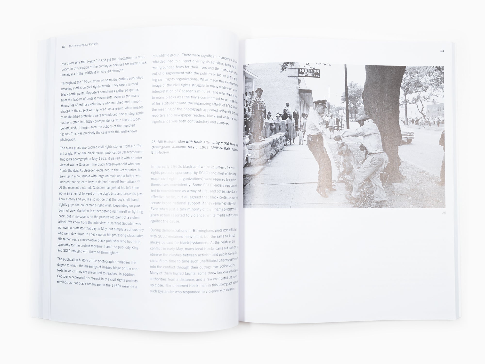 Martin A. Berger - Freedom now! Forgotten Photographs of the Civil Rights Struggle.