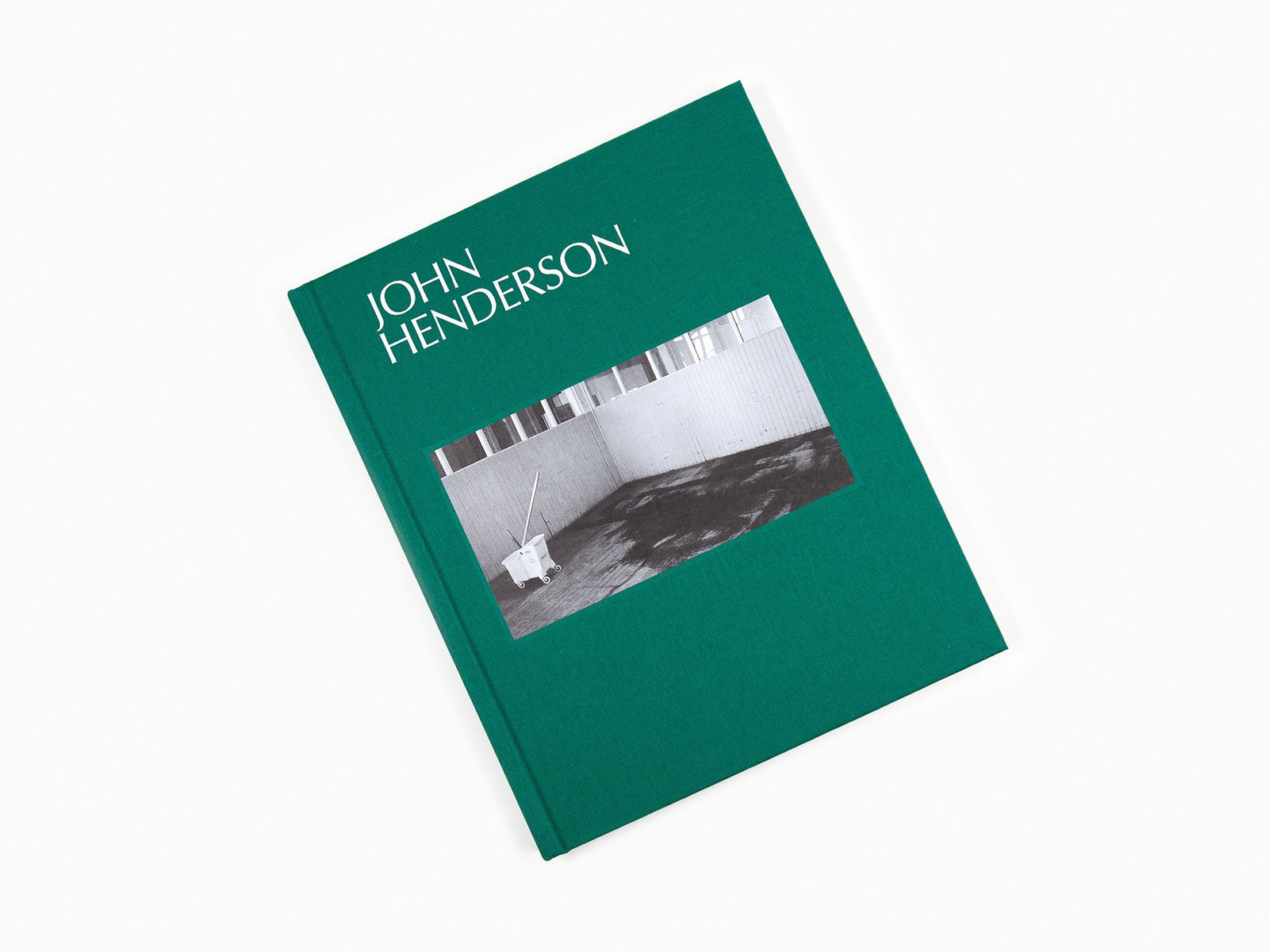 John Henderson - From Model to Modal (GEP)