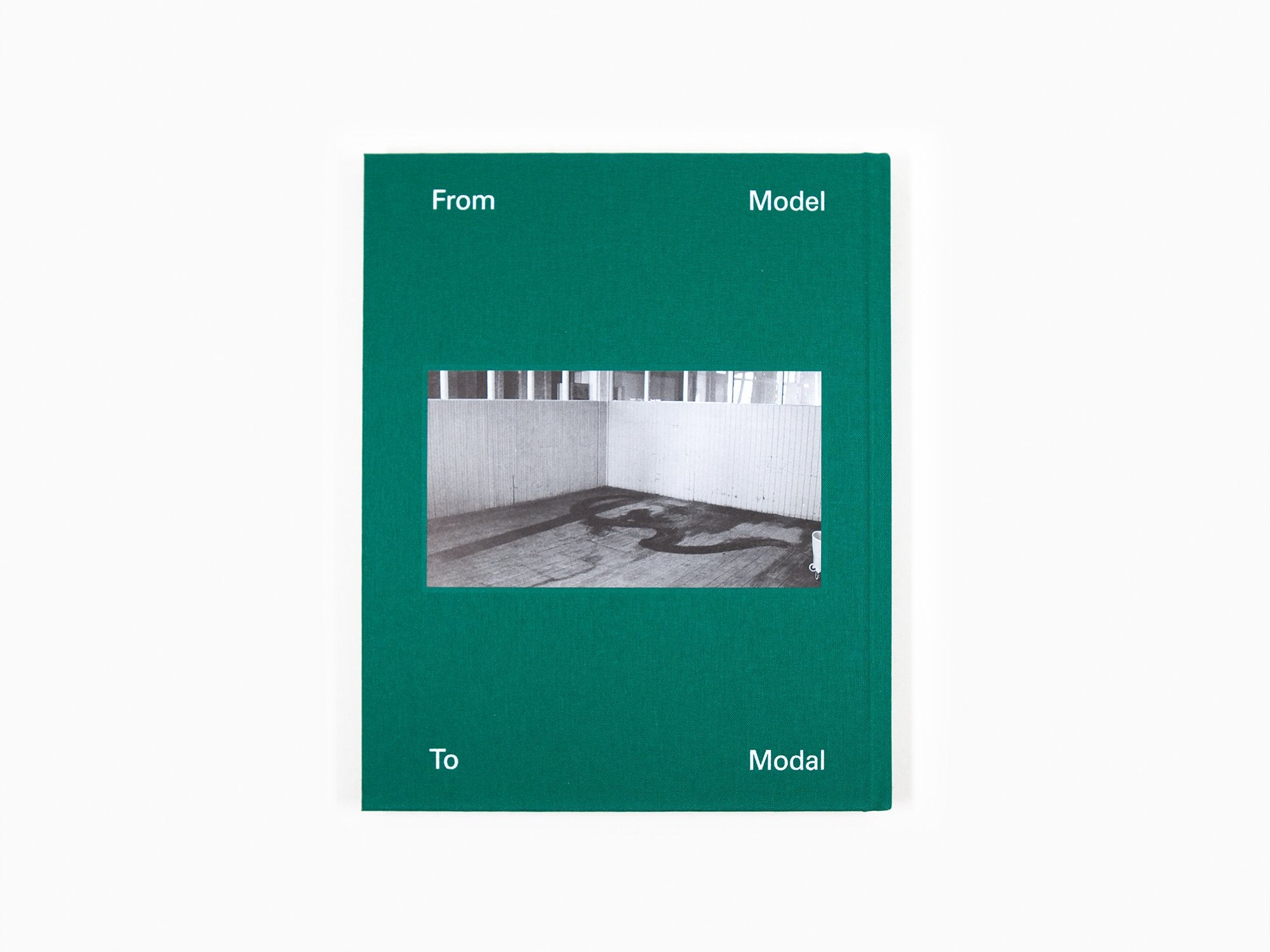 John Henderson - From Model to Modal (GEP)