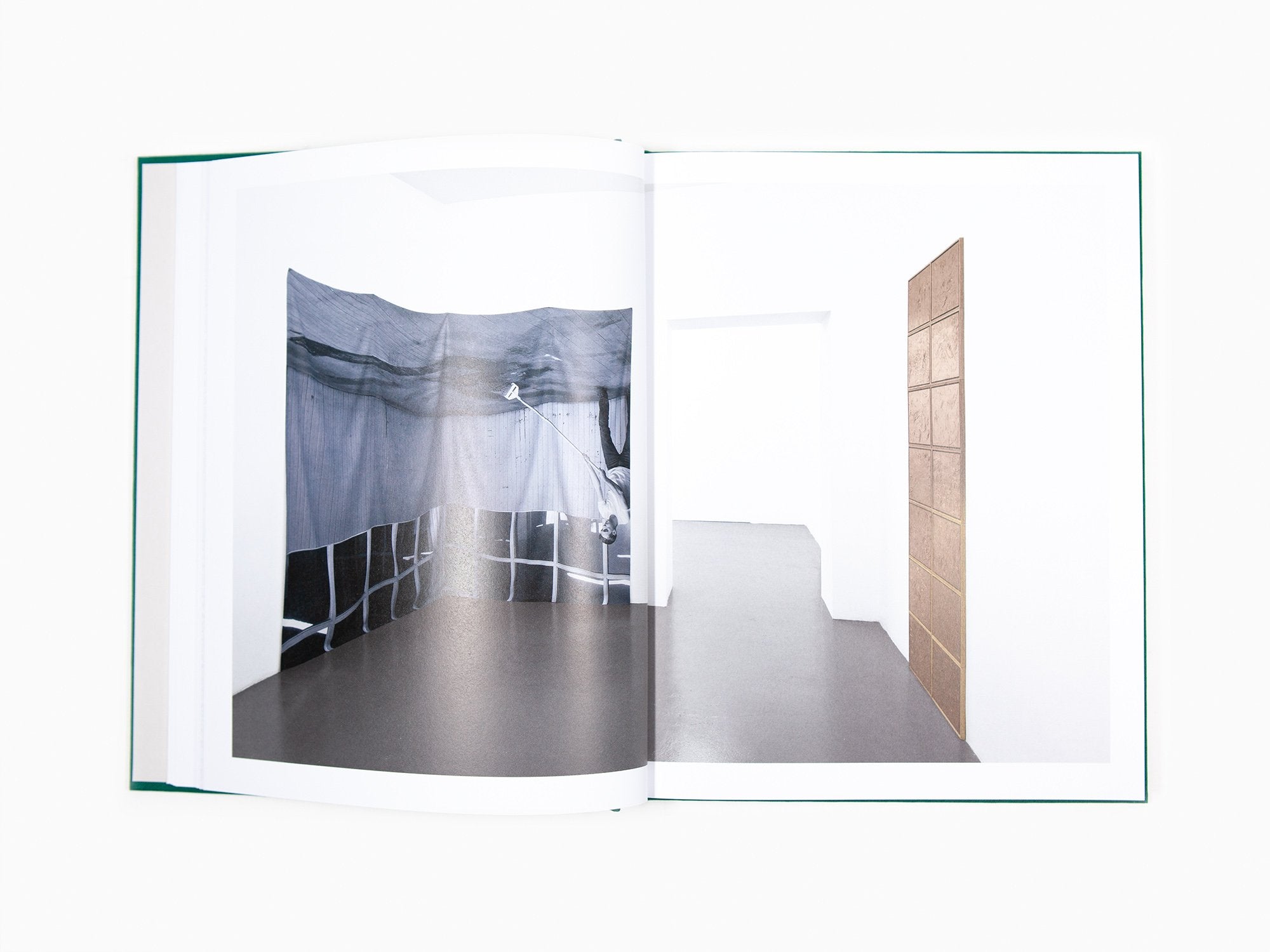 John Henderson - From Model to Modal (GEP)