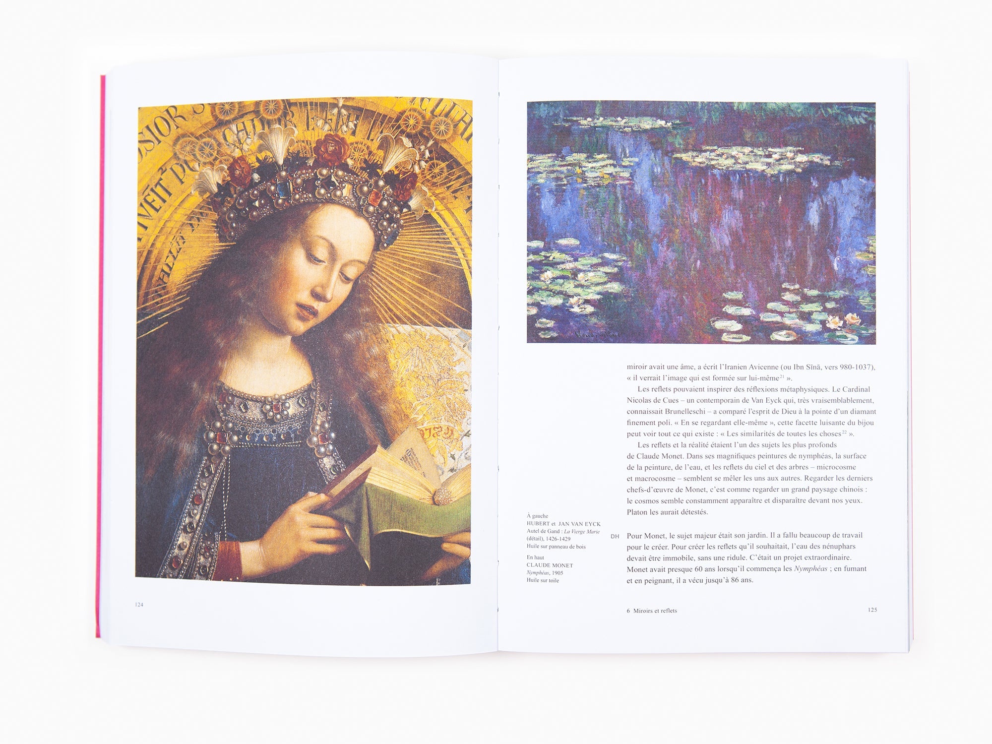 David Hockney & Martin Gayford - Une histoire des images (Softcover)