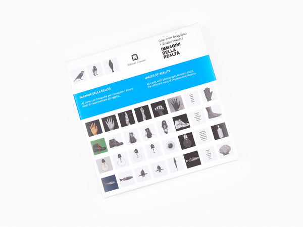 Glovanni Belgrano +Bruno Munari 絵本 レア images_realite_01_3a323ea9-