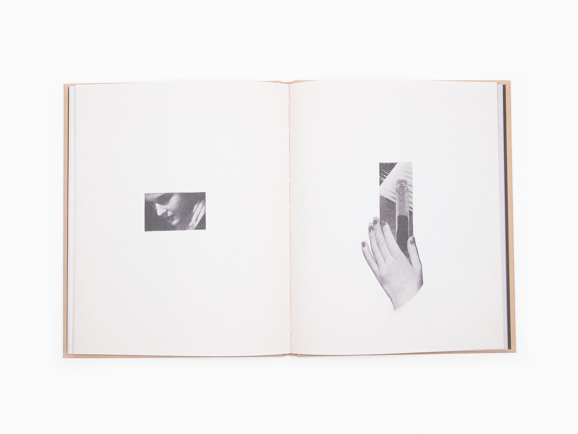 Ithell Colquhoun - Bonsoir