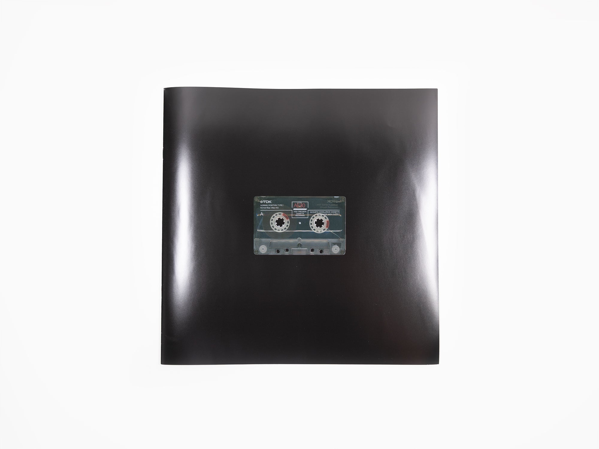 Izumi Kato - LP Box set Hakaiders "Demo"