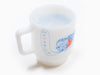 Izumi Kato - Olde Milk Glass Mug