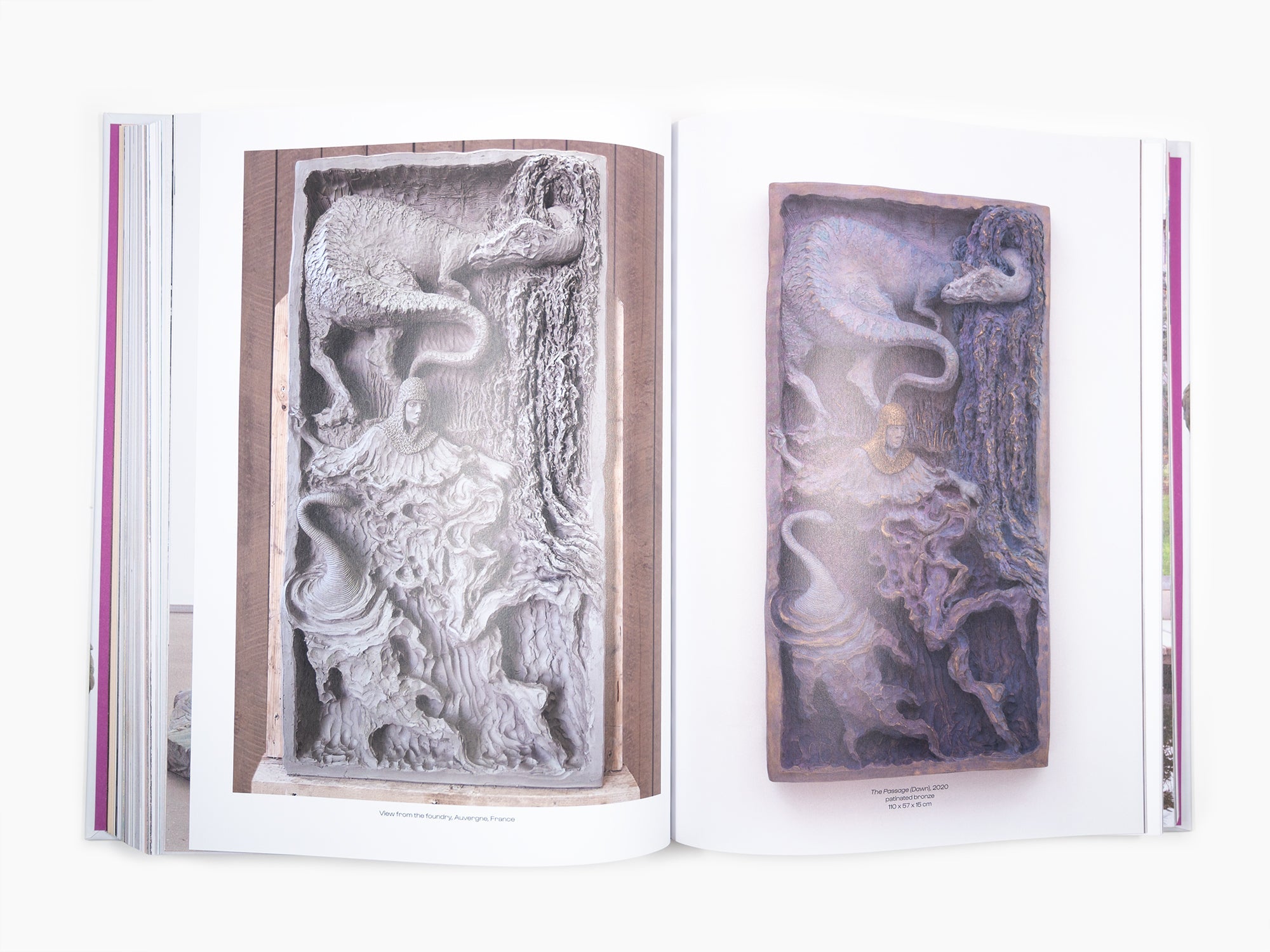 Jean-Marie Appriou - Monograph 2023