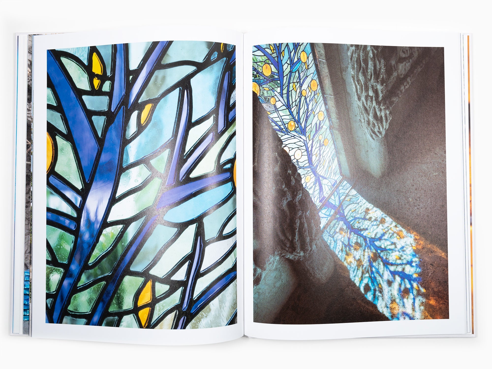 Jean-Michel Othoniel - Le rêve de l’eau - Palais idéal du Facteur Cheval