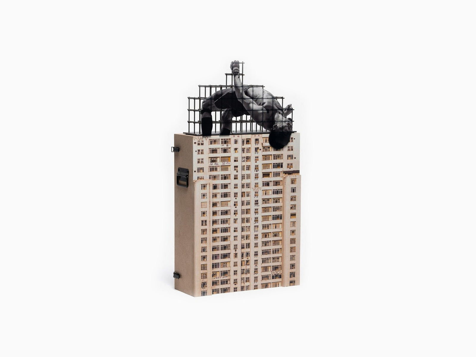 JR - GIANTS, High Jump in Rio