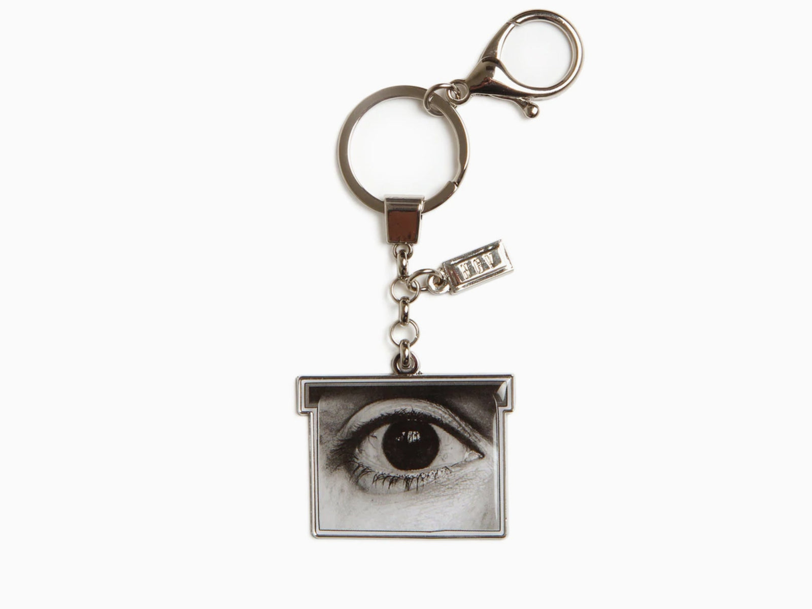 JR - Keyring Impression oeil