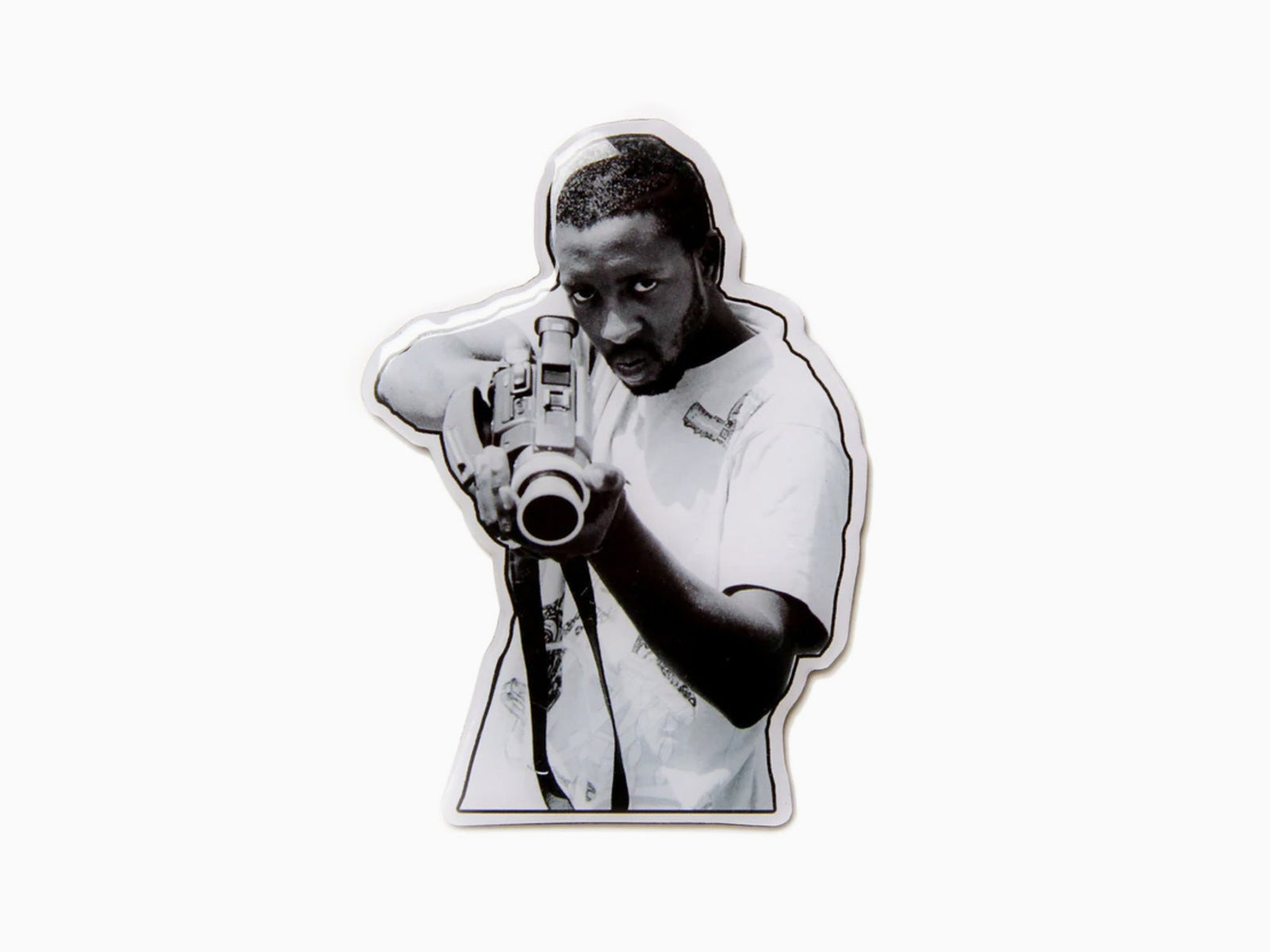 JR - Magnet Braquage