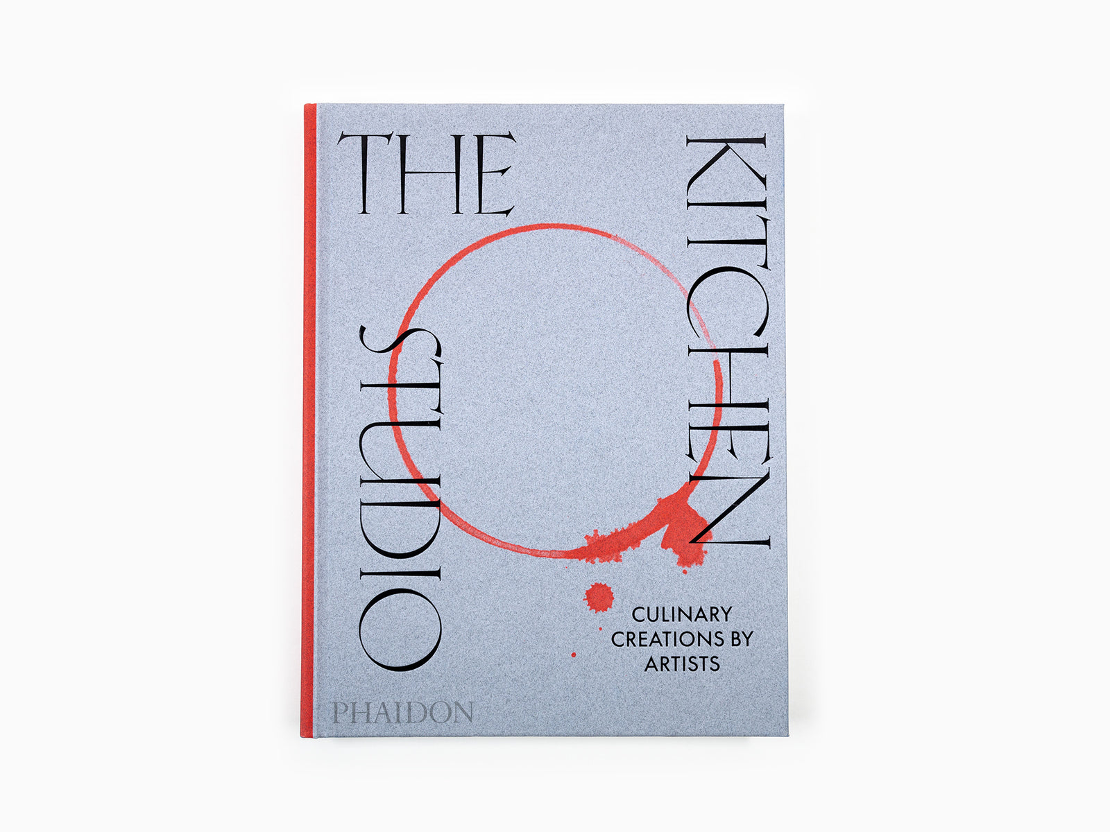 The Kitchen Studio: Culinary Creations by Artists